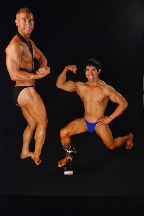 Bodybuilders