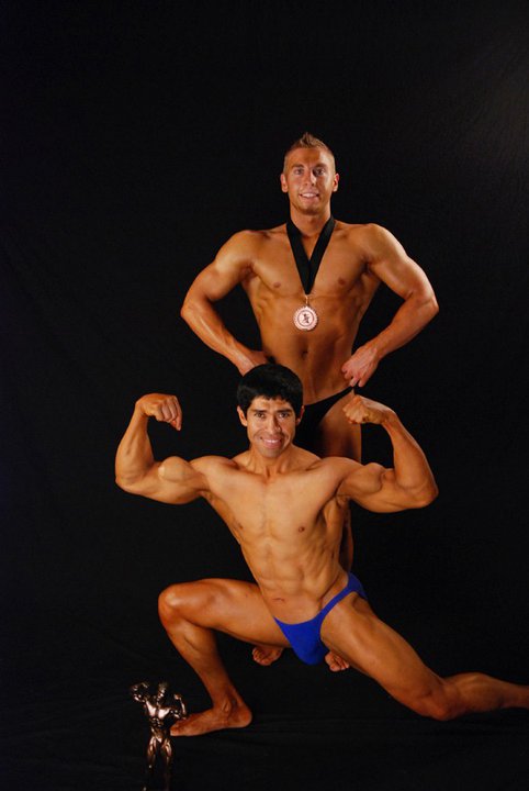 Bodybuilders