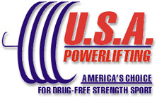 USA Powerlifting